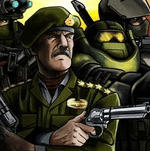 Игра Герои Ударного Отряда 2